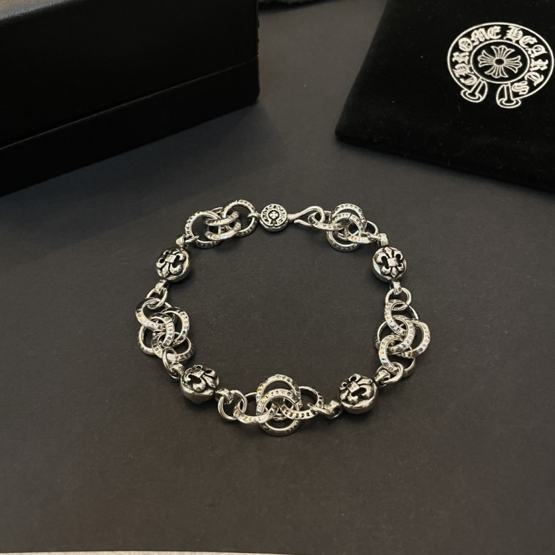 Chrome Hearts Bracelets